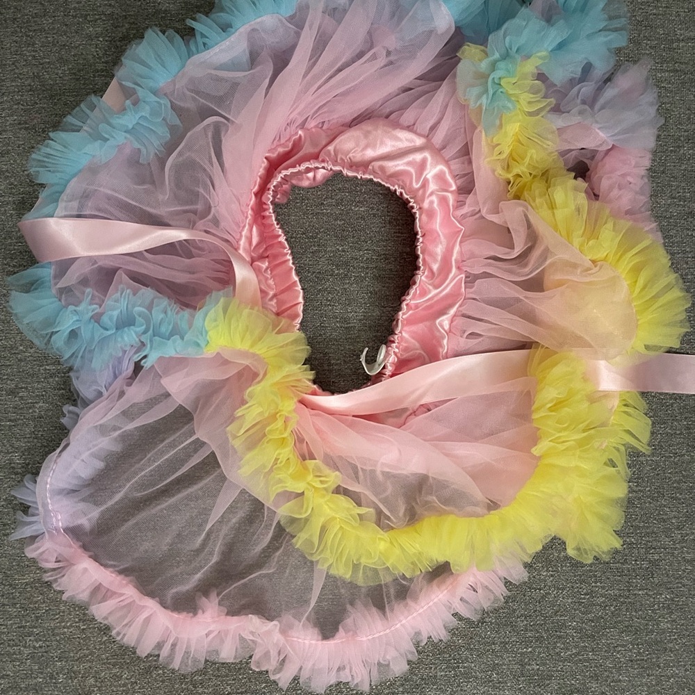 Tutu - Picture 2 of 5